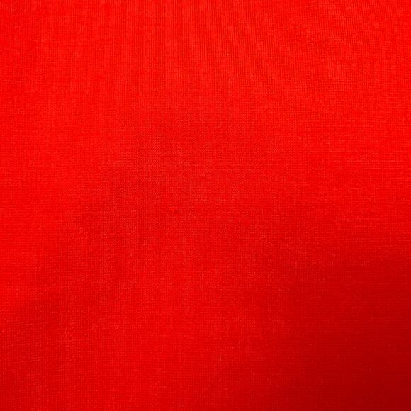 Banana Republic Womans 8P W32 Skirt Orange Mini Petite careerwear Bright Bold - Picture 5 of 13